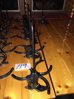 TIMED ONLINE AUCTION COMM'L SMOKER - RESTAURANT FURNITURE & EQUIPMENT Auction Photo