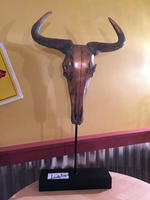 TIMED ONLINE AUCTION COMM'L SMOKER - RESTAURANT FURNITURE & EQUIPMENT Auction Photo