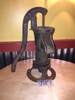 TIMED ONLINE AUCTION COMM'L SMOKER - RESTAURANT FURNITURE & EQUIPMENT Auction Photo