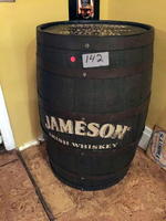 TIMED ONLINE AUCTION COMM'L SMOKER - RESTAURANT FURNITURE & EQUIPMENT Auction Photo