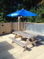 TIMED ONLINE AUCTION COMM'L SMOKER - RESTAURANT FURNITURE & EQUIPMENT Auction Photo