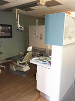 TIMED ONLINE AUCTION DENTAL & SUPPORT EQUIPMENT - CHAIRS - IMAGING Auction Photo