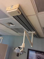 TIMED ONLINE AUCTION DENTAL & SUPPORT EQUIPMENT - CHAIRS - IMAGING Auction Photo