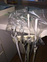 TIMED ONLINE AUCTION DENTAL & SUPPORT EQUIPMENT - CHAIRS - IMAGING Auction Photo