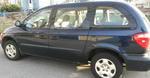 2002 Dodge Caravan