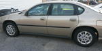 2004 Chevy Impala