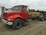  CONTRACTOR'S EQUIPMENT - TRUCKS - VEHICLES SALE TOMORROW!  Auction Photo