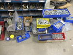  CONTRACTOR'S EQUIPMENT - TRUCKS - VEHICLES SALE TOMORROW!  Auction Photo