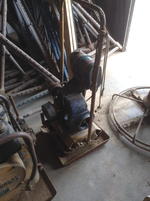CASE VIBROMAX COMPACTOR Auction Photo