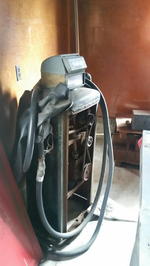 FUEL PUMP Auction Photo