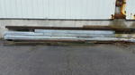 (4) BOX BEAM GUARD RAIL Auction Photo