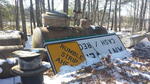 1000 GAL FUEL TANK (FIBERGLASS) Auction Photo