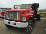  CONTRACTOR'S EQUIPMENT - TRUCKS - VEHICLES SALE TOMORROW!  Auction Photo