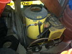 PRESSURE WASHER Auction Photo
