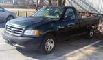 2003 FORD F150