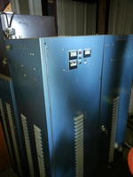ELECTRIC PANEL Auction Photo