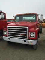  CONTRACTOR'S EQUIPMENT - TRUCKS - VEHICLES SALE TOMORROW!  Auction Photo