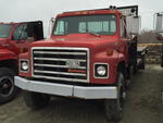  CONTRACTOR'S EQUIPMENT - TRUCKS - VEHICLES SALE TOMORROW!  Auction Photo
