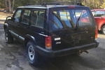 1999 JEEP CHEROKEE SPORT Auction Photo