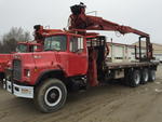  CONTRACTOR'S EQUIPMENT - TRUCKS - VEHICLES SALE TOMORROW!  Auction Photo