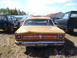 1968 FORD FALCON Auction Photo