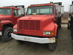  CONTRACTOR'S EQUIPMENT - TRUCKS - VEHICLES SALE TOMORROW!  Auction Photo