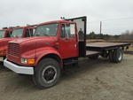  CONTRACTOR'S EQUIPMENT - TRUCKS - VEHICLES SALE TOMORROW!  Auction Photo