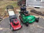  CONTRACTOR'S EQUIPMENT - TRUCKS - VEHICLES SALE TOMORROW!  Auction Photo