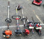  CONTRACTOR'S EQUIPMENT - TRUCKS - VEHICLES SALE TOMORROW!  Auction Photo