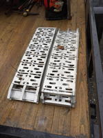  CONTRACTOR'S EQUIPMENT - TRUCKS - VEHICLES SALE TOMORROW!  Auction Photo