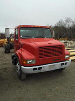  CONTRACTOR'S EQUIPMENT - TRUCKS - VEHICLES SALE TOMORROW!  Auction Photo