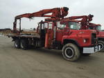  CONTRACTOR'S EQUIPMENT - TRUCKS - VEHICLES SALE TOMORROW!  Auction Photo