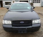 2007 FORD CROWN VICTORIA