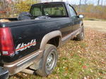 1995 CHEVROLET K3500 Auction Photo