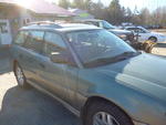 2004 SUBARU LEGACY OUTBACK