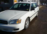 2000 SUBARU LEGACY L