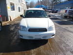 2000 SUBARU LEGACY L Auction Photo