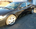 2005 DODGE STRATUS