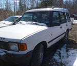 1996 LAND ROVER DISCOVERY