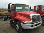  CONTRACTOR'S EQUIPMENT - TRUCKS - VEHICLES SALE TOMORROW!  Auction Photo