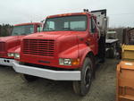  CONTRACTOR'S EQUIPMENT - TRUCKS - VEHICLES SALE TOMORROW!  Auction Photo
