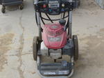 HOMELITE PRESSURE WASHER Auction Photo
