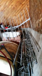 RADIO TOWER Auction Photo