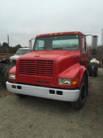  CONTRACTOR'S EQUIPMENT - TRUCKS - VEHICLES SALE TOMORROW!  Auction Photo