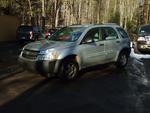 2005 CHEVROLET EQUINOX