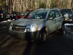 2005 CHEVROLET EQUINOX Auction Photo