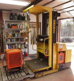  CONTRACTOR'S EQUIPMENT - TRUCKS - VEHICLES SALE TOMORROW!  Auction Photo