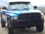 1998 DODGE RAM 1500