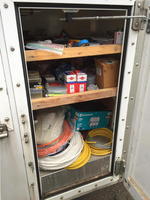  CONTRACTOR'S EQUIPMENT - TRUCKS - VEHICLES SALE TOMORROW!  Auction Photo