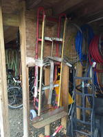  CONTRACTOR'S EQUIPMENT - TRUCKS - VEHICLES SALE TOMORROW!  Auction Photo